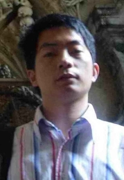 ½