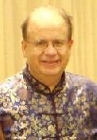 Norman Leadbeater