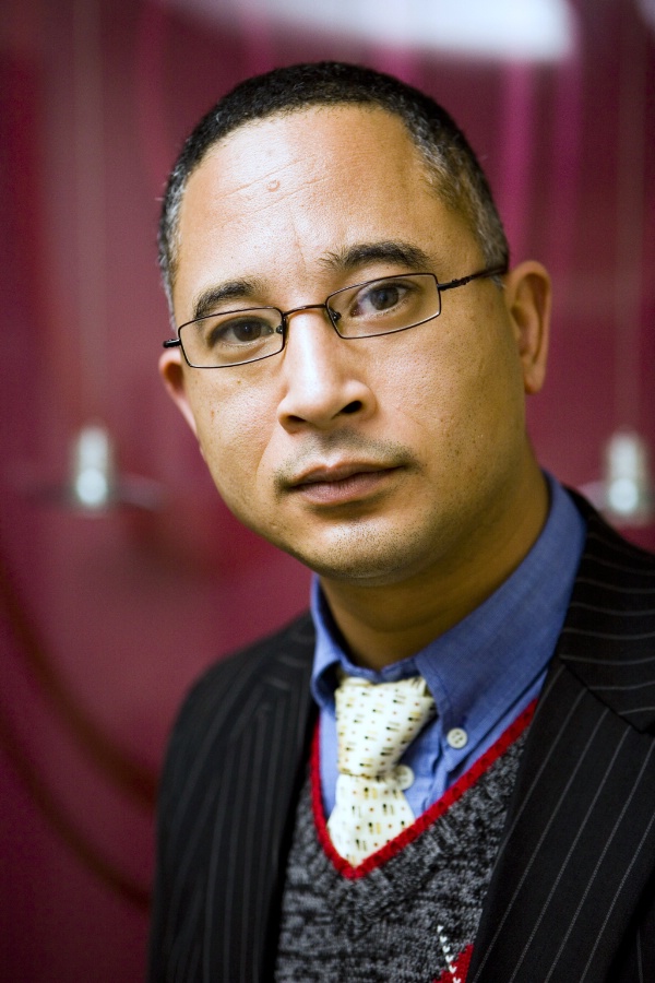 Donald Ah Pak
