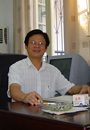 α