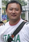 α