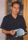 ¼