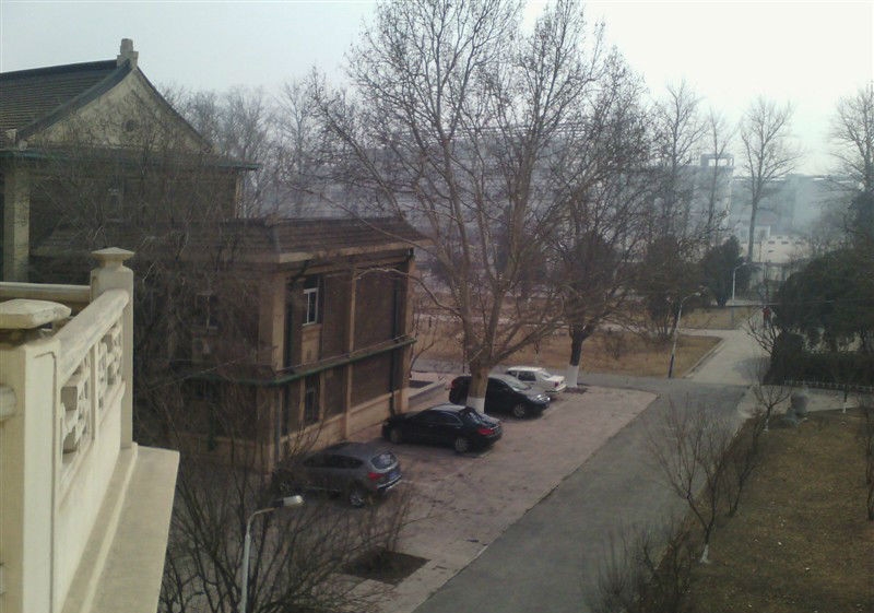 ҽѧߵרѧУУ԰